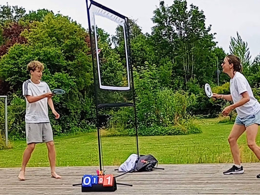 PREMIUM SPILLESÆT 🇩🇰 DANSK DESIGN