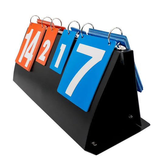 NORDIC BATGAME POINTTAVLE