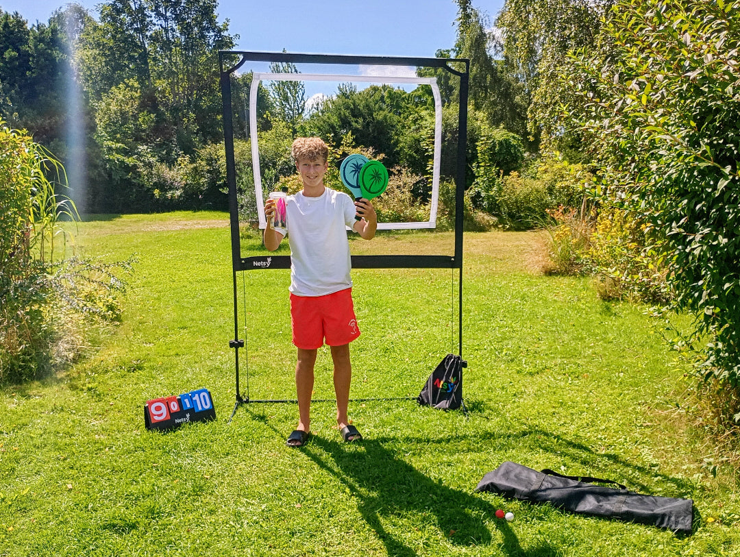 ORIGINAL SPILLESÆT 🇩🇰 DANSK DESIGN