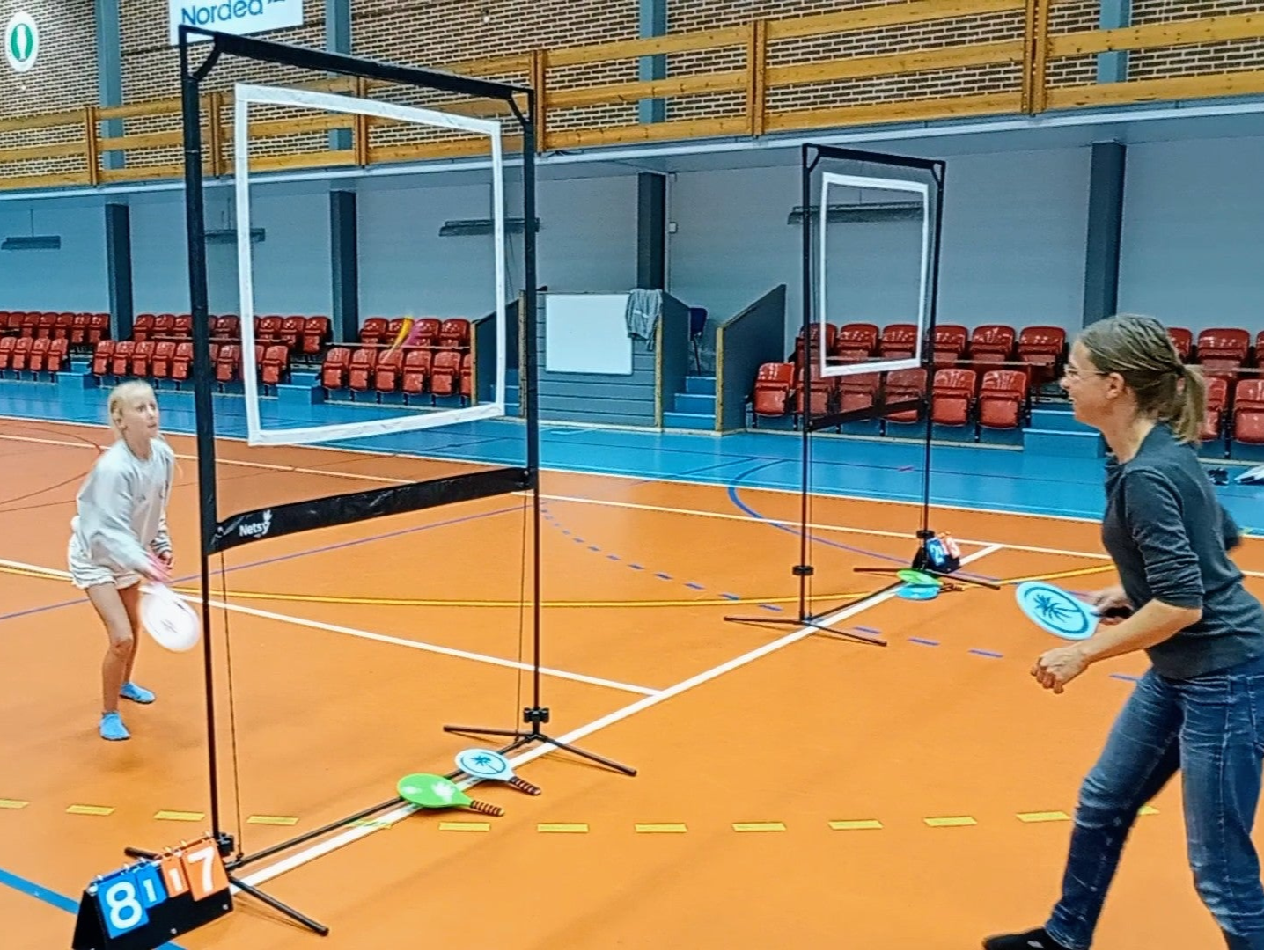 ORIGINAL SPILLESÆT 🇩🇰 DANSK DESIGN