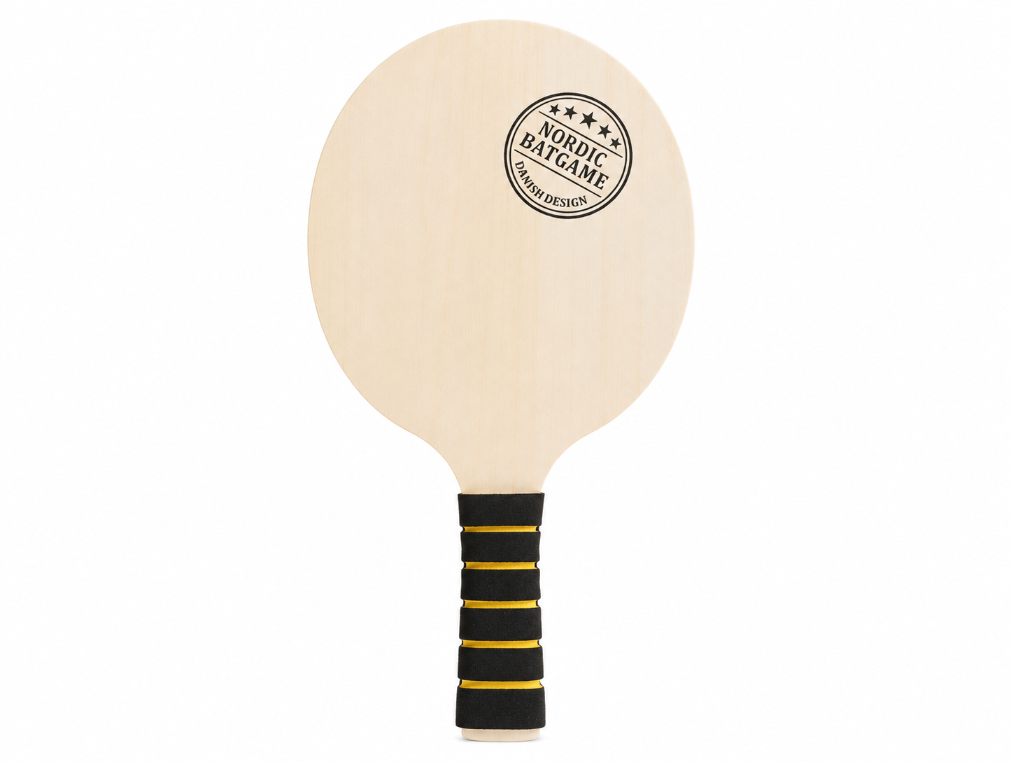 NORDIC STARTER BAT (1 stk)