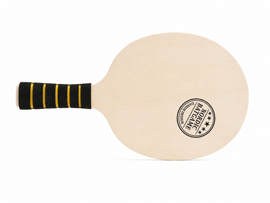 NORDIC STARTER BAT (1 stk)